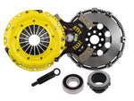 ACT 96-99 BMW M3 3.2L I6 HD/Race Sprung 4 Pad Clutch Kit