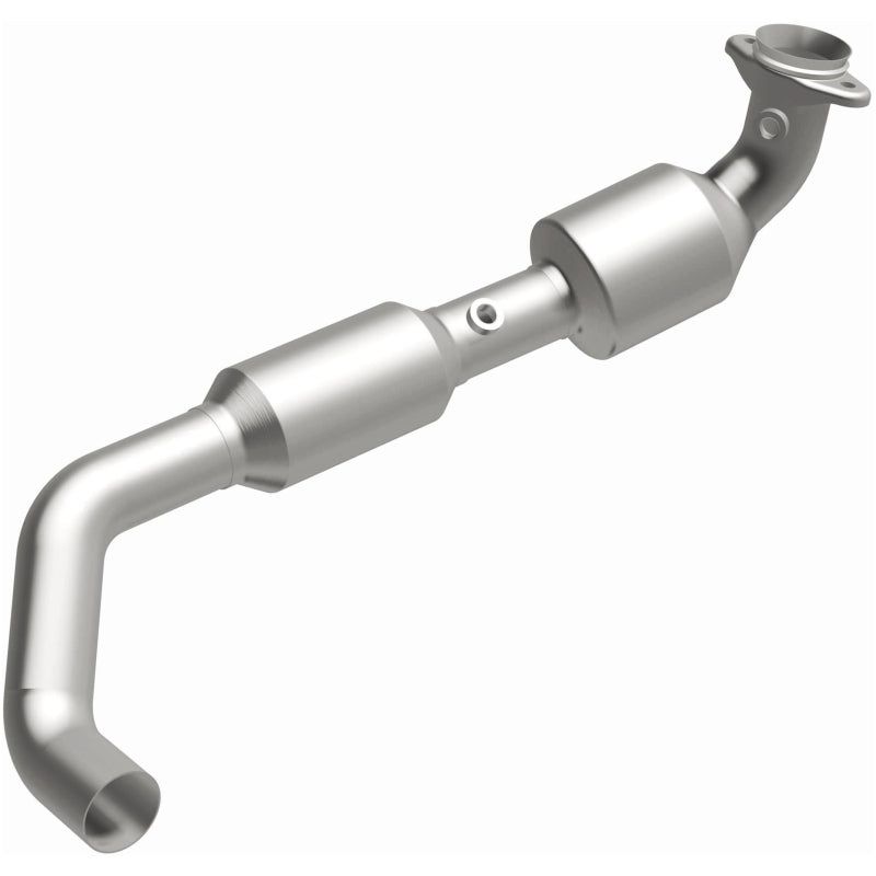 MagnaFlow 5582705 shown out of the box, photo 15