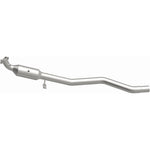 MagnaFlow 5551173 shown out of the box, photo 17