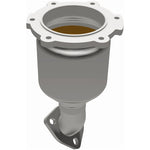 MagnaFlow 551296 shown out of the box, photo 18