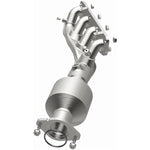 MagnaFlow 290034 shown out of the box, photo 15