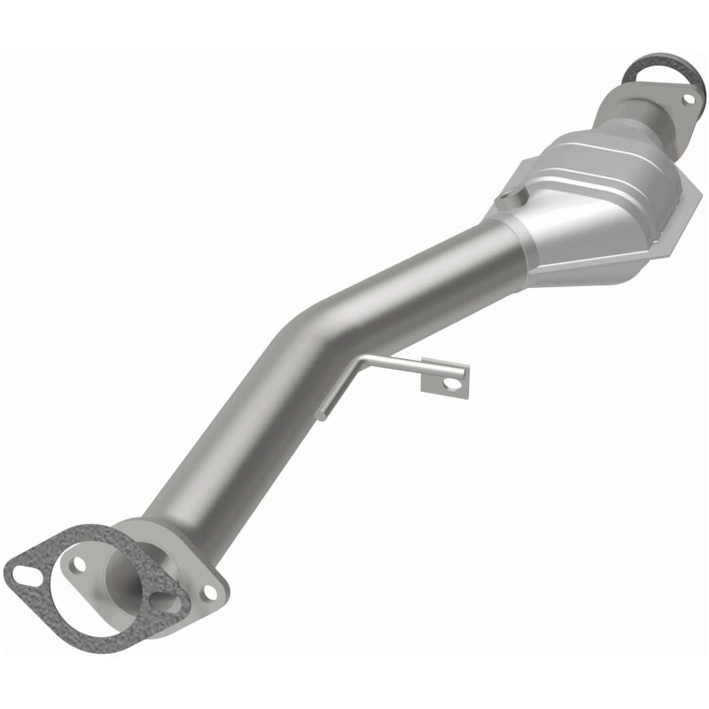 MagnaFlow 5421029 shown out of the box, photo 17