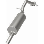 BRExhaust 10-15 Toyota Prius 1.8L Exhaust Kit