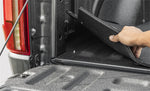 Access Truck Bed Mat 2022+ Toyota Tundra 5ft 6in Bed (w/o Bed Storage Box)