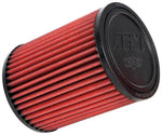 AEM Air Filter, 3inFLG/ 5inOD/ 6-1/2inH Dry Flow