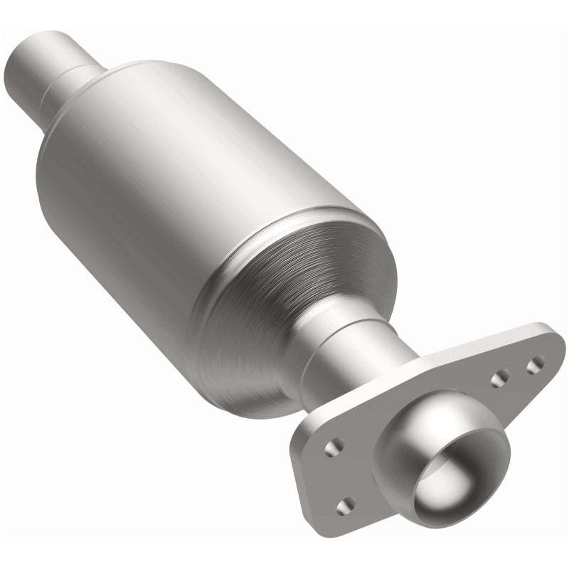 MagnaFlow 3391496 shown out of the box, photo 14