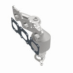 Magnaflow 07-10 Kia Sedona 3.8L California Grade CARB Compliant DF Manifold Catalytic Converter