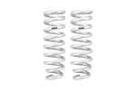 Eibach 07-22 Toyota Sequoia 5.7L 4WD Pro Lift Kit Front Springs