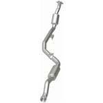 MagnaFlow 551639 shown out of the box, photo 16
