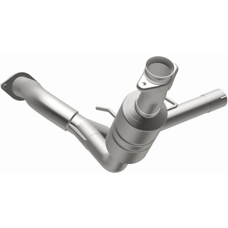 MagnaFlow 5551418 shown out of the box, photo 22