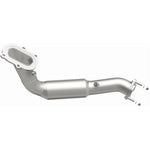 MagnaFlow 5461847 shown out of the box, photo 19