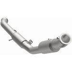 MagnaFlow 5551551 shown out of the box, photo 17