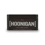 Mishimoto LS Engine Hoonigan Oil Filler Cap - Red