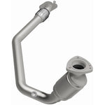 MagnaFlow 5561423 shown out of the box, photo 18