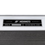 Mishimoto 2019+ Chevy Silverado 1500 Aluminum Radiator