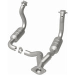 MagnaFlow 5451760 shown out of the box, photo 18