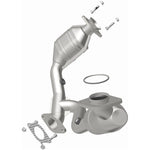 MagnaFlow 5411466 shown out of the box, photo 19
