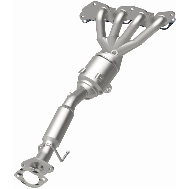 MagnaFlow 5551444 shown out of the box, photo 19