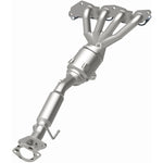 MagnaFlow 5551444 shown out of the box, photo 19