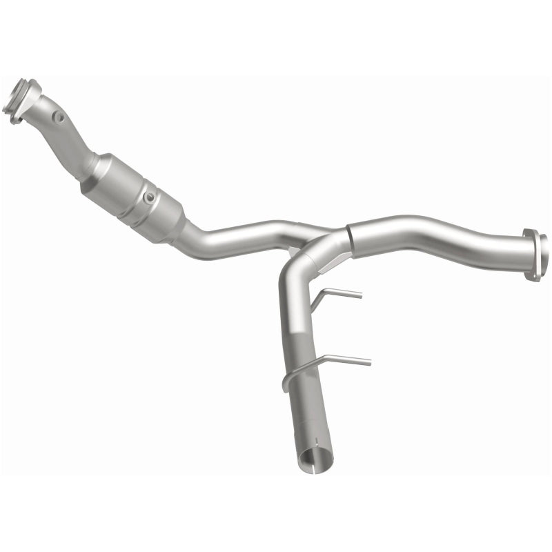 MagnaFlow 5451429 shown out of the box, photo 17