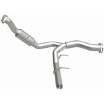 MagnaFlow 5451429 shown out of the box, photo 17