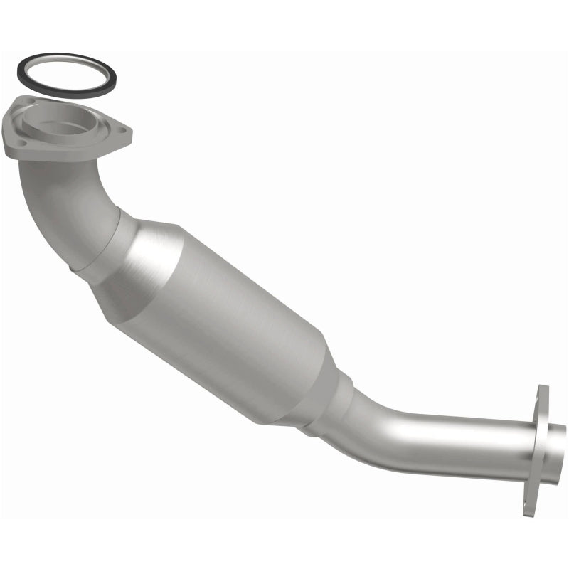 MagnaFlow 5461694 shown out of the box, photo 21
