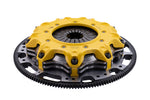 ACT 86-93 Ford Mustang GT Mod-Twin 225 XXD Sprung Race Clutch Kit