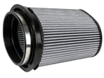 aFe Momentum Intake Rplcmnt Air Filter (6-7/8x4-7/8)IN F x (8-1/4x6-1/4)IN B x (7-1/3x9)IN T x 9IN H