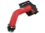 aFe Rapid 15-21 VW GTI L4 2.0L Induction Red Edition Cold Air Intake System w/ Pro DRY S Filter