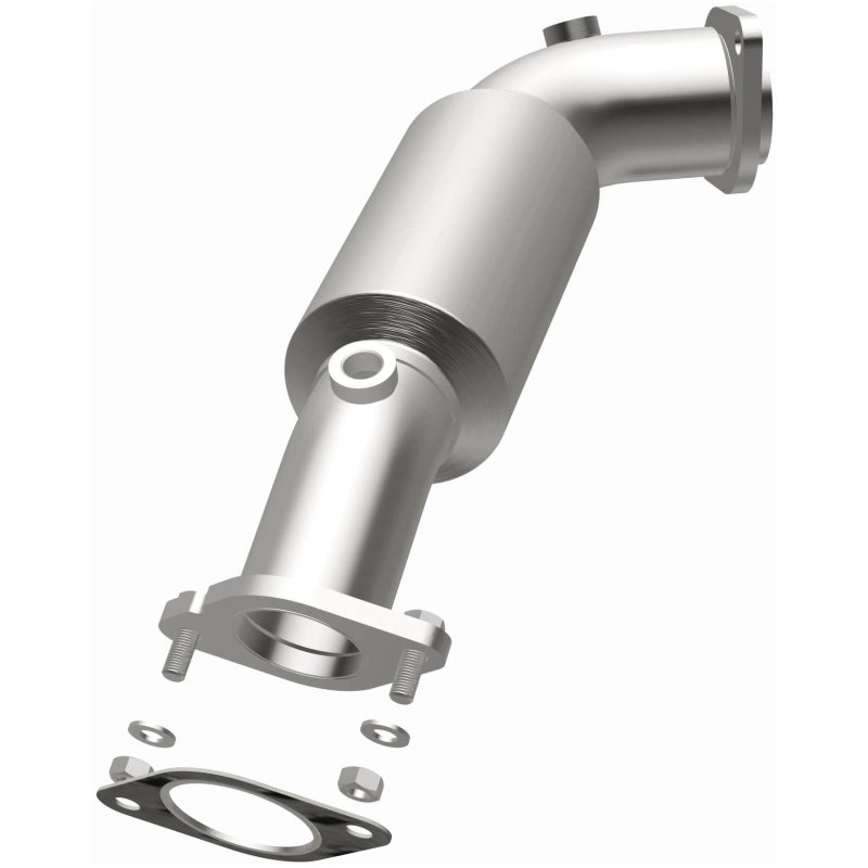 MagnaFlow 5551818 shown out of the box, photo 13