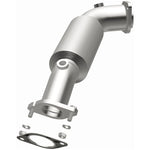 MagnaFlow 5551818 shown out of the box, photo 13