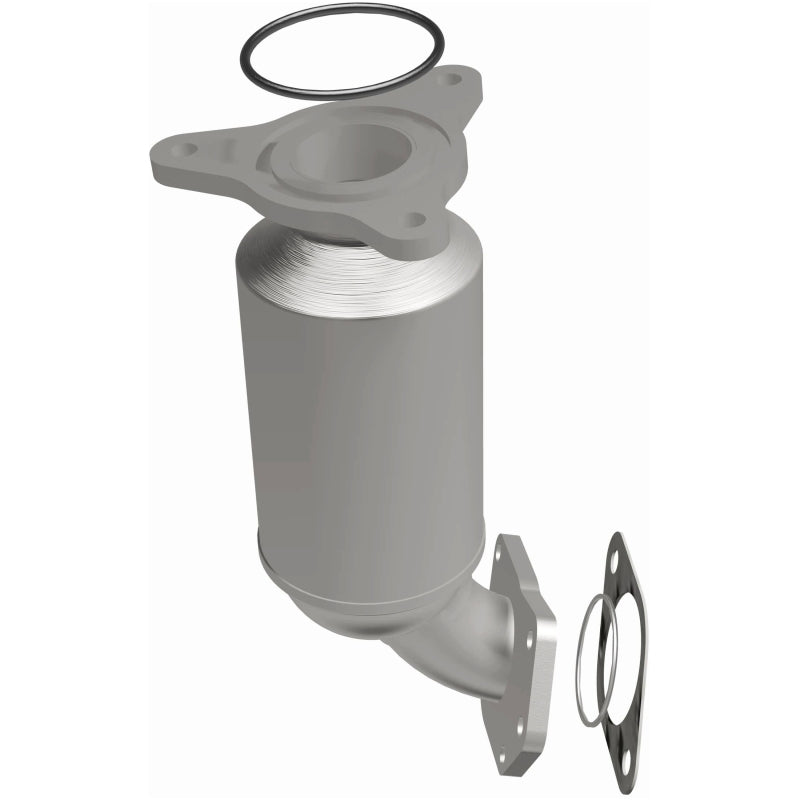 MagnaFlow 52889 shown out of the box, photo 23