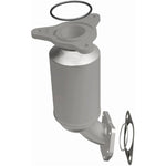 MagnaFlow 52889 shown out of the box, photo 23