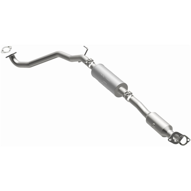MagnaFlow 52845 shown out of the box, photo 25