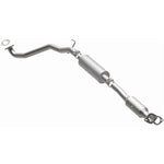 MagnaFlow 52845 shown out of the box, photo 25