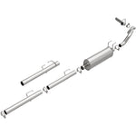 MagnaFlow BRE Exhaust Kit 06-08 Dodge Ram 1500
