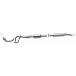 MagnaFlow 5491248 shown out of the box, photo 19