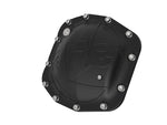 aFe POWER Differential Cover Jeep Wrangler (JL) 18-25/ Gladiator (JT) 20-25 (Dana M210)
