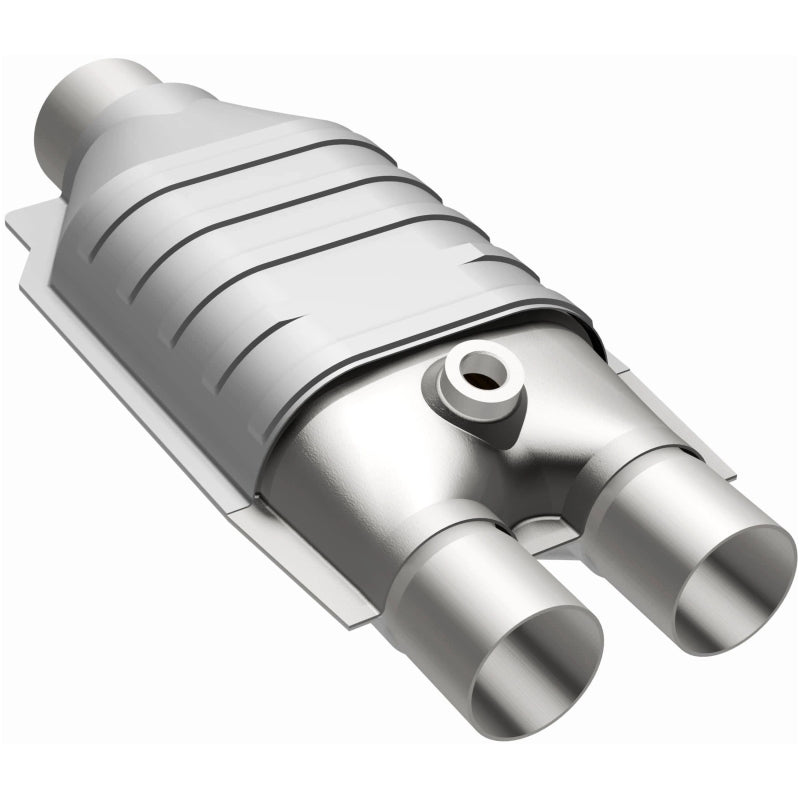 MagnaFlow 3391037 shown out of the box, photo 19