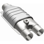MagnaFlow 3391037 shown out of the box, photo 19