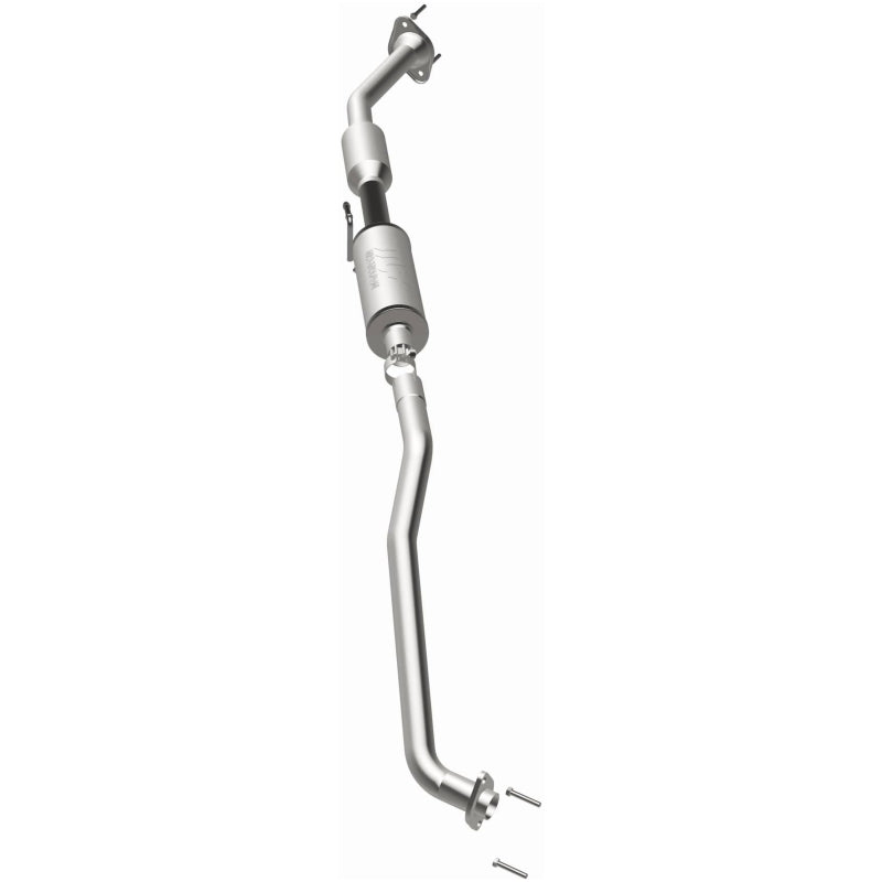 MagnaFlow 4481458 shown out of the box, photo 19