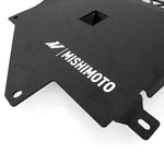 Mishimoto 2021+ BMW G80/G82/G87 M2/M3/M4 Skid Plate Engine - Wrinkle Black