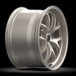 fifteen52 Sector RSR 19x11 5x130 56mm ET 71.6mm Center Bore Frosted Graphite