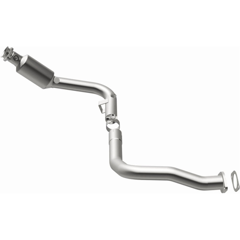 MagnaFlow 5551719 shown out of the box, photo 20
