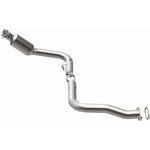 MagnaFlow 5551719 shown out of the box, photo 20