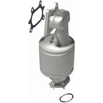 MagnaFlow 5582740 shown out of the box, photo 18