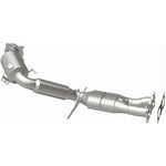 MagnaFlow 21-508 shown out of the box, photo 24