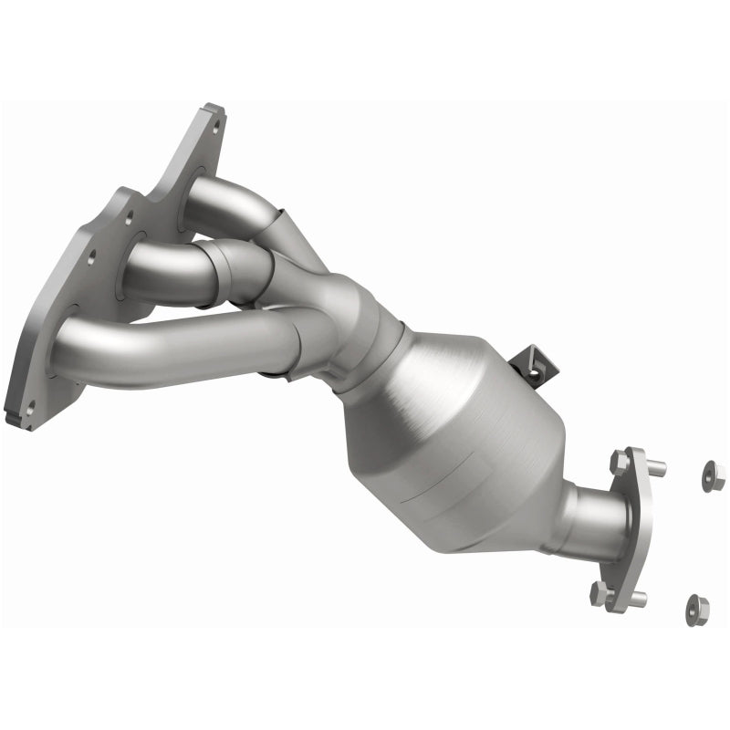 MagnaFlow 5582820 shown out of the box, photo 20