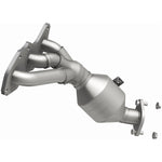 MagnaFlow 5582820 shown out of the box, photo 20