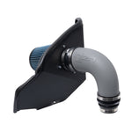 Injen 24-25 Toyota Tacoma L4-2.4L Turbo Cement Gray Power-Flow Air Intake System